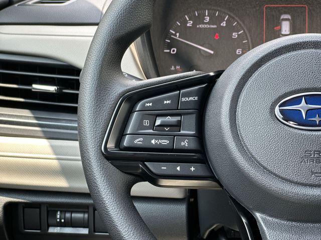 Thumbnail: 2026 Subaru Forester - 17
