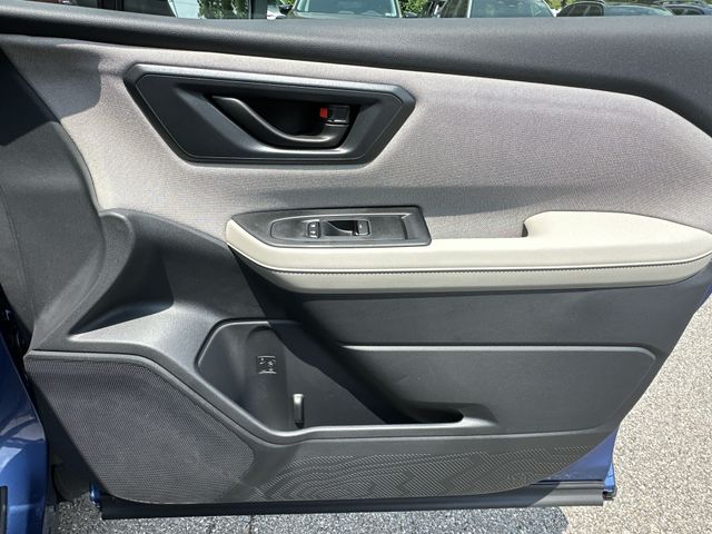 Thumbnail: 2026 Subaru Forester - 24