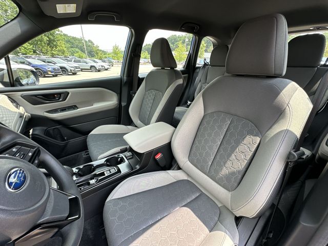 Thumbnail: 2026 Subaru Forester - 10