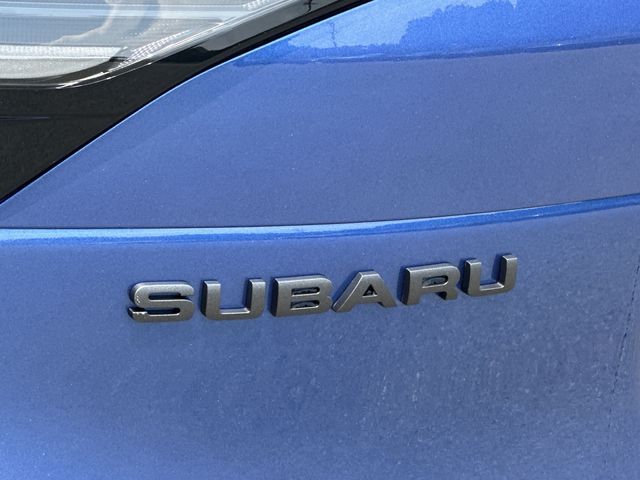 Thumbnail: 2026 Subaru Forester - 7