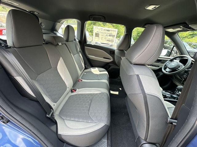 Thumbnail: 2026 Subaru Forester - 25