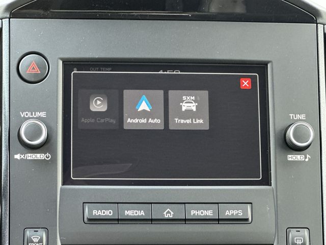 Thumbnail: 2026 Subaru Forester - 19