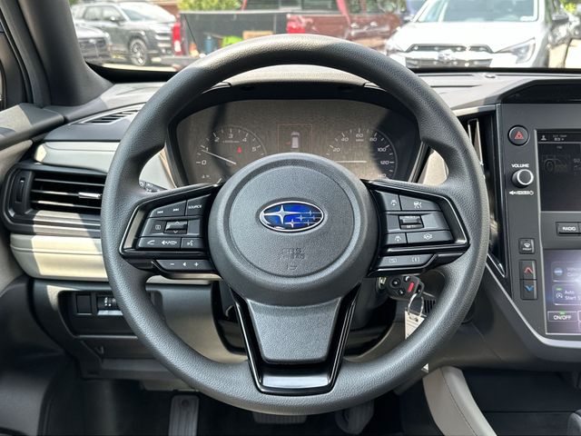Thumbnail: 2026 Subaru Forester - 2