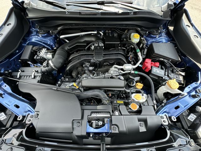 Thumbnail: 2026 Subaru Forester - 9