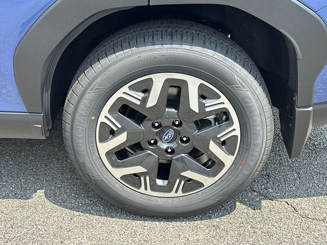 Thumbnail: 2026 Subaru Forester - 8