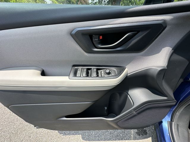 Thumbnail: 2026 Subaru Forester - 22