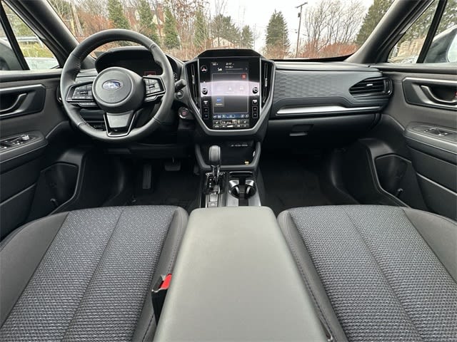 Thumbnail: 2026 Subaru Forester - 9