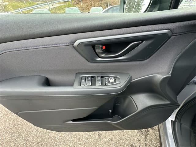 Thumbnail: 2026 Subaru Forester - 24