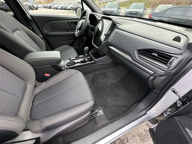 Thumbnail: 2026 Subaru Forester - 25