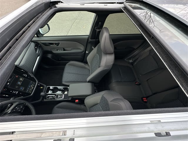 Thumbnail: 2026 Subaru Forester - 10