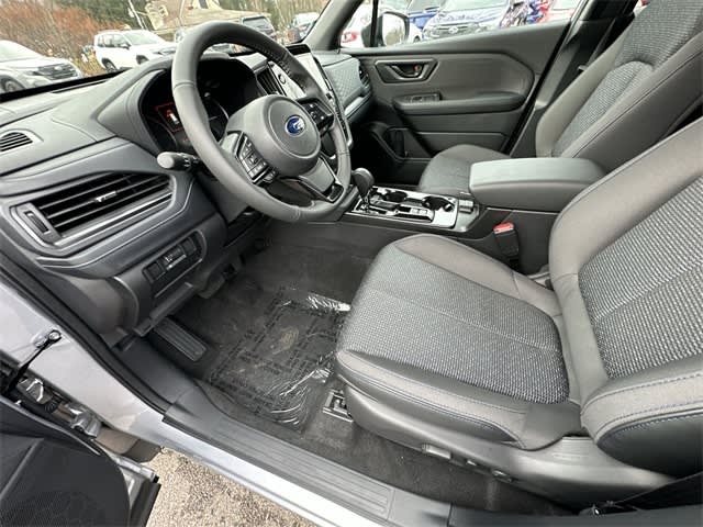 Thumbnail: 2026 Subaru Forester - 11