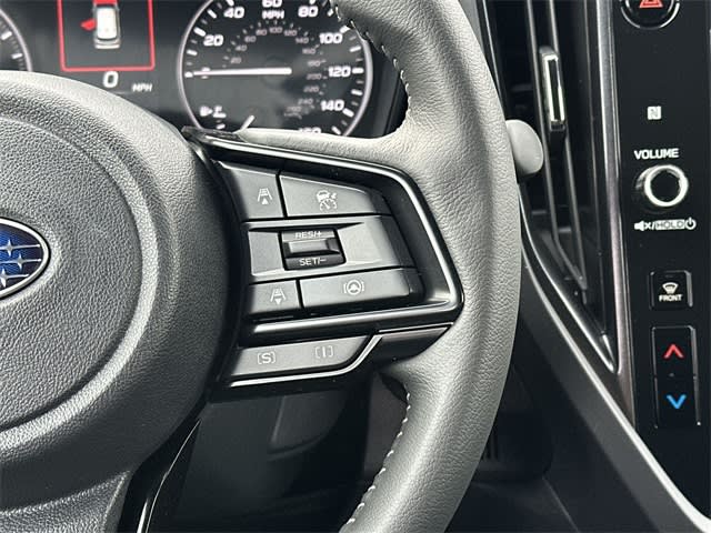 Thumbnail: 2026 Subaru Forester - 18