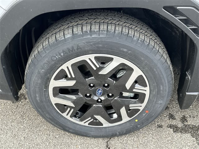 Thumbnail: 2026 Subaru Forester - 7