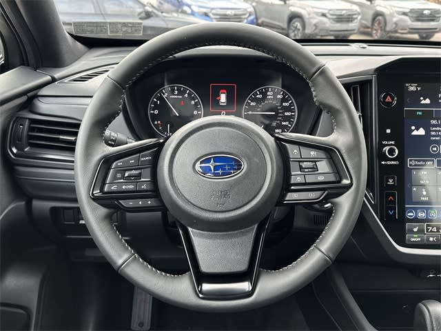 Thumbnail: 2026 Subaru Forester - 2