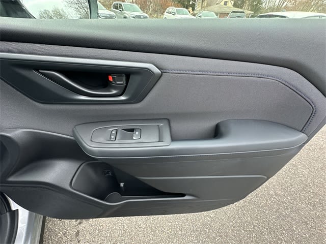 Thumbnail: 2026 Subaru Forester - 27