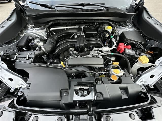 Thumbnail: 2026 Subaru Forester - 8