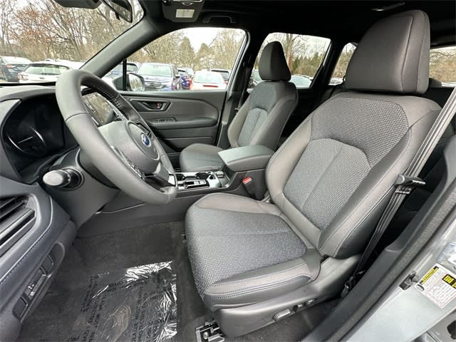 Thumbnail: 2026 Subaru Forester - 23