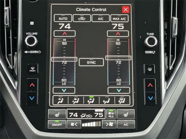 Thumbnail: 2026 Subaru Forester - 22