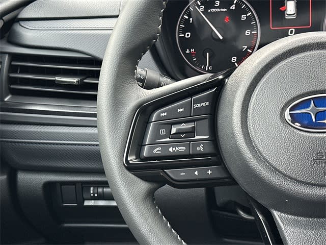 Thumbnail: 2026 Subaru Forester - 17