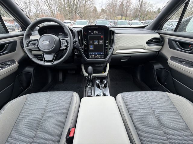 Thumbnail: 2026 Subaru Forester - 9