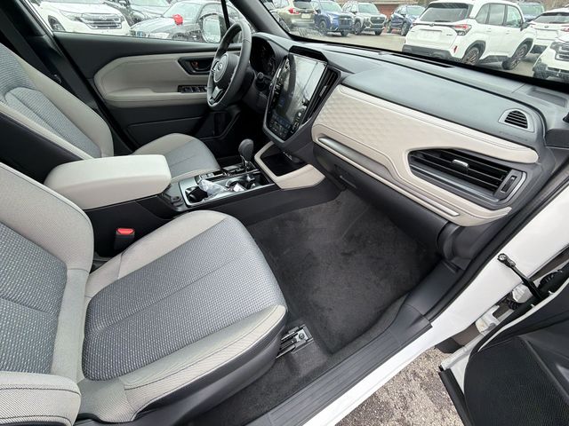 Thumbnail: 2026 Subaru Forester - 25