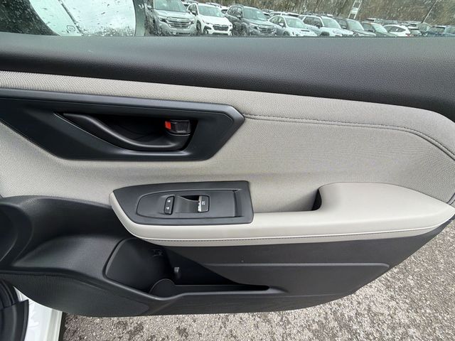 Thumbnail: 2026 Subaru Forester - 27