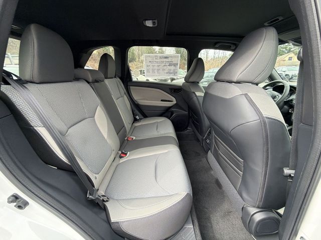 Thumbnail: 2026 Subaru Forester - 28