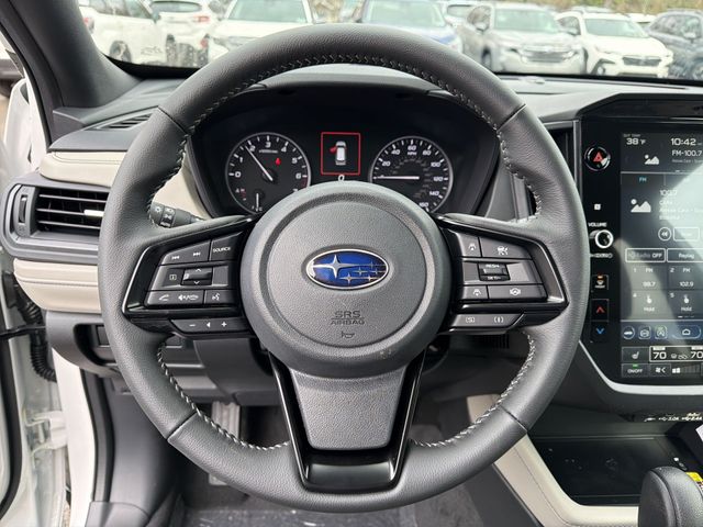 Thumbnail: 2026 Subaru Forester - 2