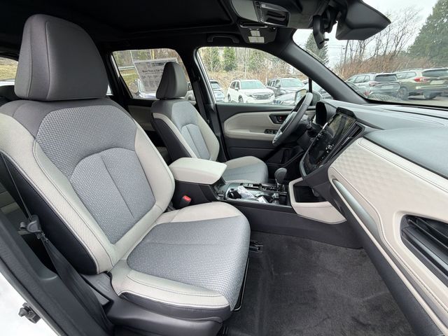 Thumbnail: 2026 Subaru Forester - 26