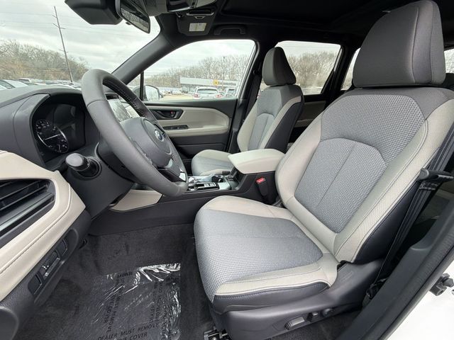 Thumbnail: 2026 Subaru Forester - 23