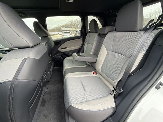 Thumbnail: 2026 Subaru Forester - 12