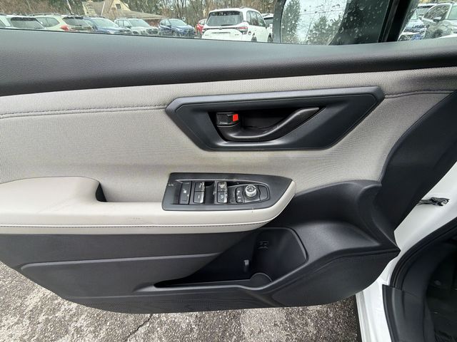 Thumbnail: 2026 Subaru Forester - 24