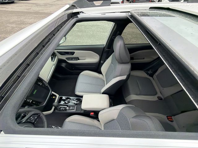 Thumbnail: 2026 Subaru Forester - 10