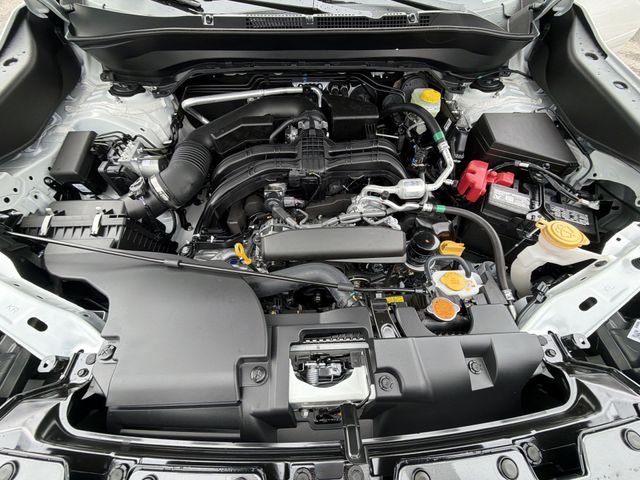 Thumbnail: 2026 Subaru Forester - 8