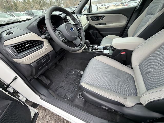 Thumbnail: 2026 Subaru Forester - 11