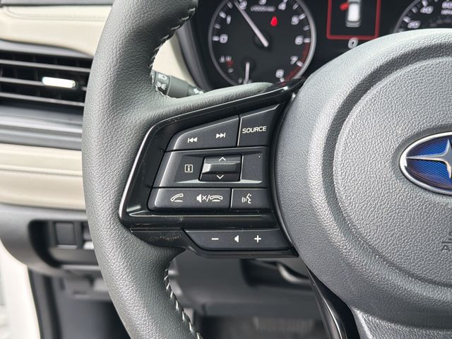 Thumbnail: 2026 Subaru Forester - 17