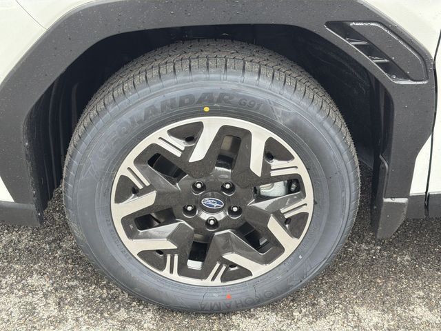 Thumbnail: 2026 Subaru Forester - 7