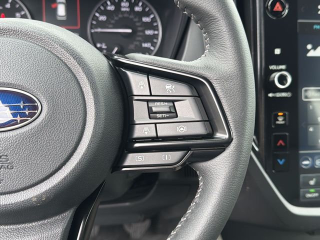 Thumbnail: 2026 Subaru Forester - 18