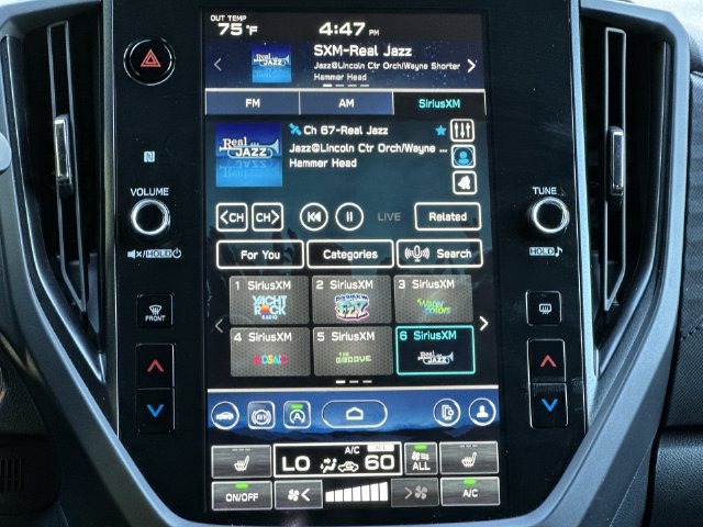 Thumbnail: 2026 Subaru Forester - 11