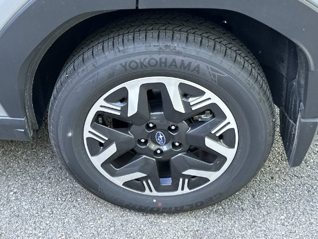 Thumbnail: 2026 Subaru Forester - 8