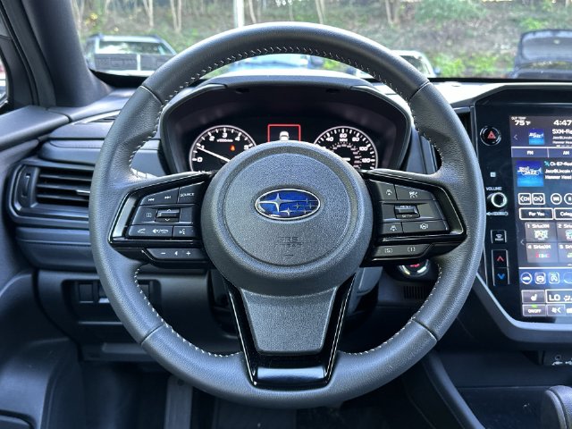 Thumbnail: 2026 Subaru Forester - 2