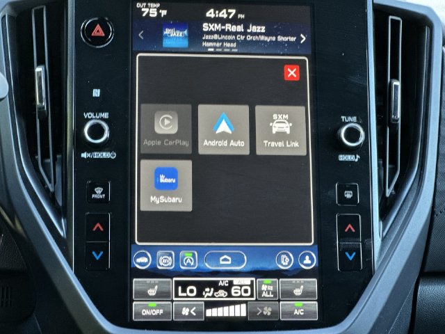 Thumbnail: 2026 Subaru Forester - 18