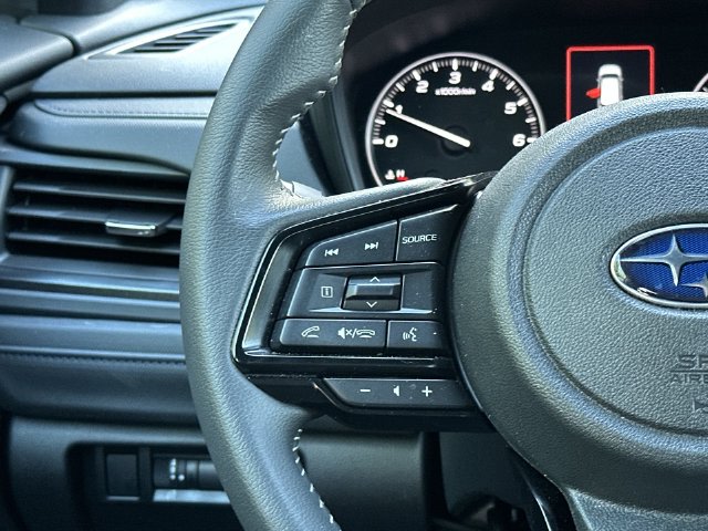 Thumbnail: 2026 Subaru Forester - 15