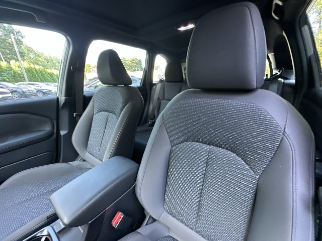 Thumbnail: 2026 Subaru Forester - 9