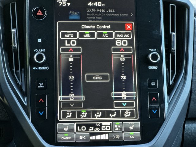 Thumbnail: 2026 Subaru Forester - 19