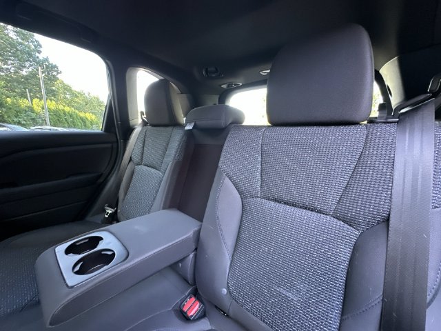 Thumbnail: 2026 Subaru Forester - 10