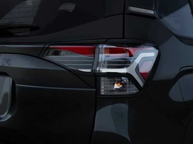 Thumbnail: 2026 Subaru Forester - 20
