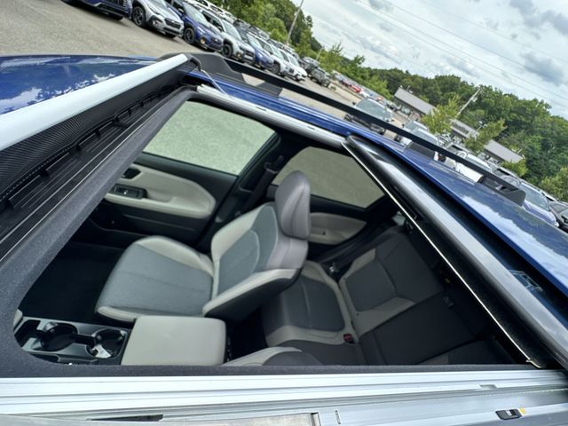 Thumbnail: 2026 Subaru Forester - 2