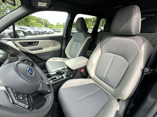 Thumbnail: 2026 Subaru Forester - 11