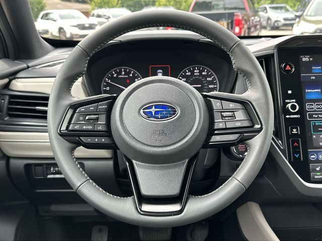 Thumbnail: 2026 Subaru Forester - 10